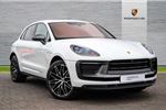 2020 Porsche Taycan