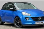 2018 Vauxhall Adam