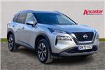 2022 Nissan X-Trail