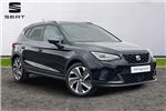 2022 SEAT Arona