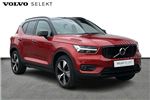 2022 Volvo XC40 Recharge