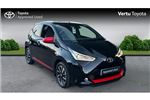 2022 Toyota Aygo