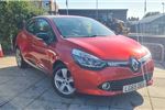 2015 Renault Clio