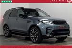 2019 Land Rover Discovery