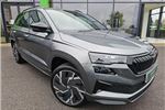 2024 Skoda Karoq