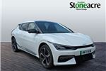 2022 Kia EV6