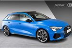 2021 Audi A3