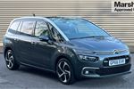 2016 Citroen Grand C4 Picasso