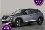 2022 Peugeot 2008