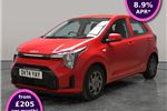2024 Kia Picanto