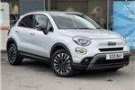 2023 Fiat 500X