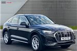 2021 Audi Q5 Sportback