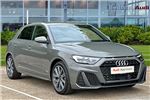 2024 Audi A1