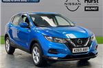 2020 Nissan Qashqai