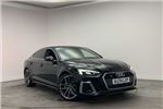 2024 Audi A5 40 TDI 204 Quattro S Line 5dr S Tronic