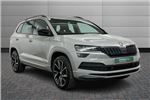 2019 Skoda Karoq