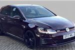 2017 Volkswagen Golf GTI