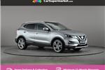 2019 Nissan Qashqai