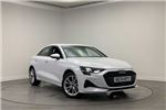 2024 Audi A3