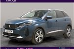 2021 Peugeot 3008