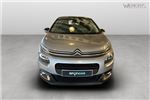 2019 Citroen C3