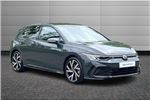 2023 Volkswagen Golf