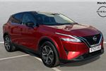 2023 Nissan Qashqai