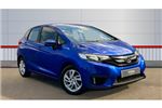 2016 Honda Jazz
