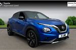 2023 Nissan Juke