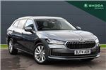 2024 Skoda Superb Estate