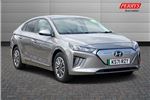 2022 Hyundai IONIQ