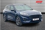 2022 Ford Kuga