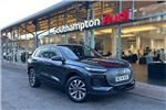 2024 Audi Q6 E Tron