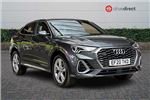 2020 Audi Q3