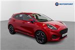 2021 Ford Puma