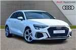 2021 Audi A3