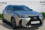 2024 Lexus UX