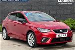 2021 SEAT Ibiza