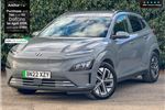 2022 Hyundai Kona Electric