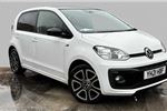 2021 Volkswagen Up