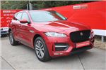 2016 Jaguar F-Pace