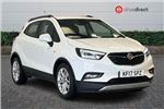 2017 Vauxhall Mokka X