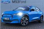 2023 Ford Mustang Mach-E