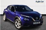 2021 Nissan Juke