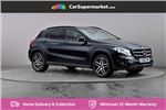 2019 Mercedes-Benz GLA