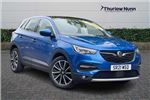 2021 Vauxhall Grandland X