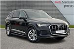 2020 Audi Q7