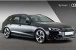 2024 Audi A4 Avant