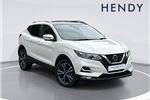 2020 Nissan Qashqai