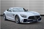 2019 Mercedes-Benz AMG GT